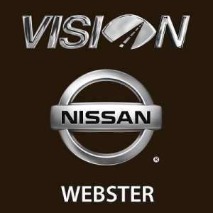 Vision Nissan Webster